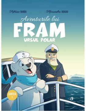 Aventurile lui Fram, ursul polar (Curtea veche)