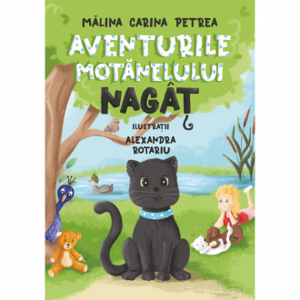 Aventurile motanelului Nagat