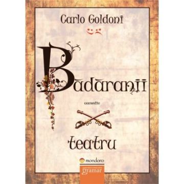 Badaranii (Mondoro)