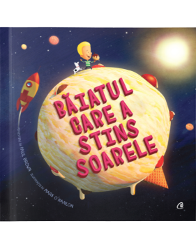 Băiatul care a stins soarele (Curtea veche)