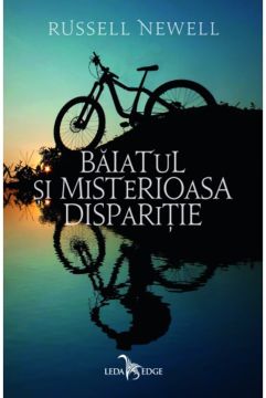 Baiatul si misterioasa disparitie