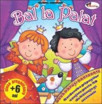  Bal la palat (Aramis)
