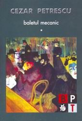 Baletul mecanic (2 vol.) (Aramis)
