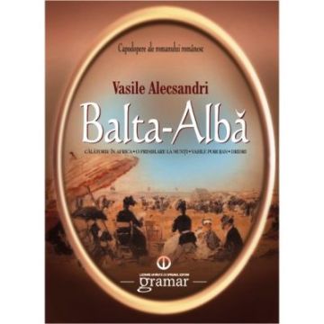 Balta Alba (Mondoro)
