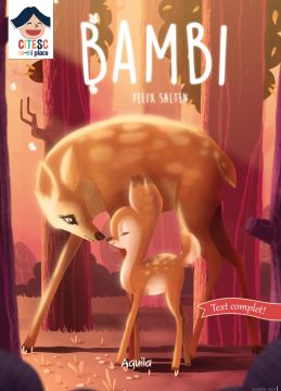 Bambi de Felix Salten (Aquila)