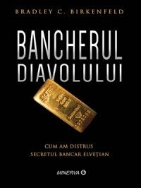 Bancherul diavolului (Minerva)