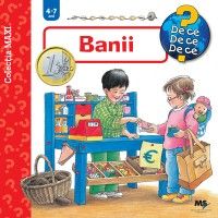 Seria MAXI - De ce? De ce? De ce? - Banii