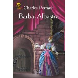 Barba-Albastra. Cheita de aur (Prut)