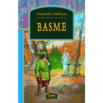 Basme- Alexandru Odobescu (Corint)