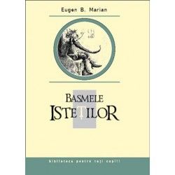 Basmele istetilor. Eugen B. Marian (Prut)