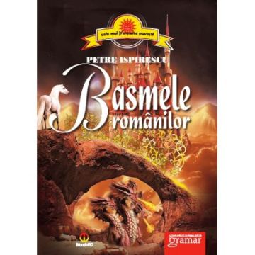 Basmele romanilor (Mondoro)