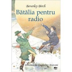 Batalia pentru radio (Prut)