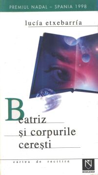 Beatriz si corpurile ceresti