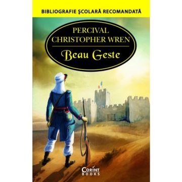 Beau Geste (Corint)