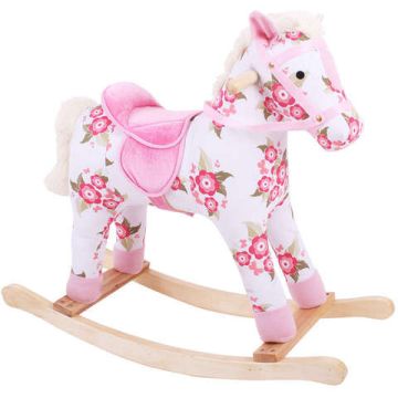 BigJigs Balansoar - Floral