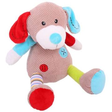 BigJigs Catelusul Bruno - mare