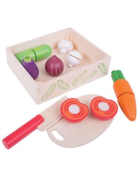 Set legume feliate