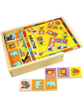 Domino pentru copii