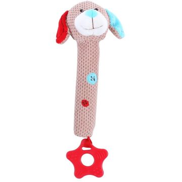 BigJigs Jucarie pentru dexteritate - Catelusul Bruno
