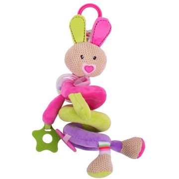 BigJigs Jucarie spirala - Bella