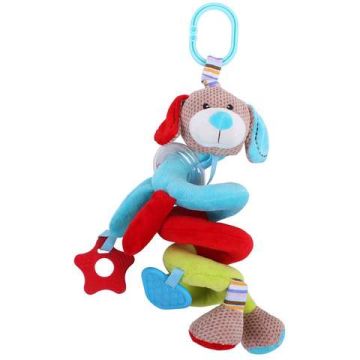 BigJigs Jucarie spirala - Bruno