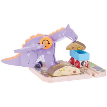 BigJigs Macara - Dragon