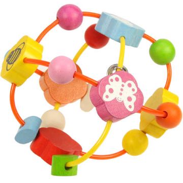BigJigs Mingiuta de activitati 