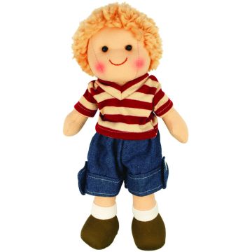 BigJigs Papusa - Harry