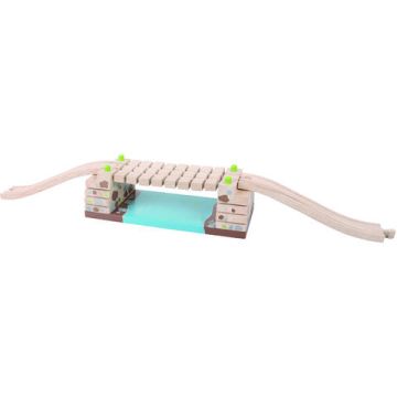 BigJigs Pod feroviar