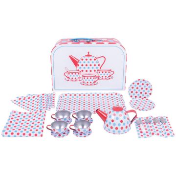 BigJigs Primul meu set de ceai