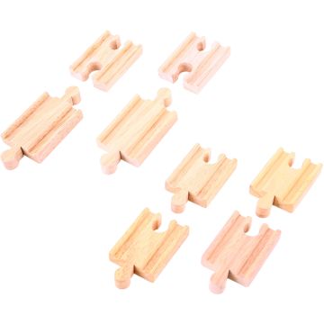 BigJigs Set de sine din lemn