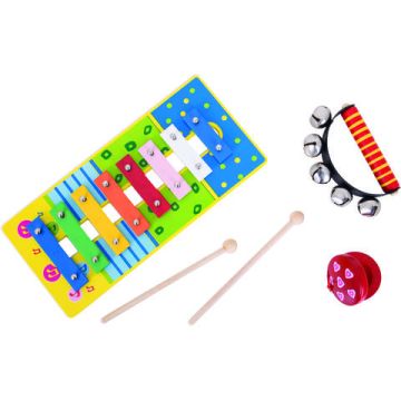 BigJigs Set muzical