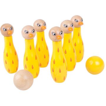 BigJigs Set popice - Ratuste