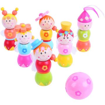 BigJigs Set popice - Zane
