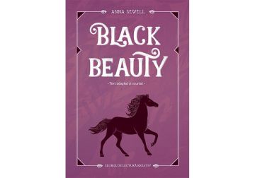 Black Beauty (Kreativ)