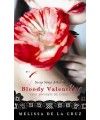 Bloody Valentine. Trei povesti de iubire (Sange albastru) (Corint)