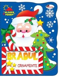 Bradul - ornamente (Aramis)