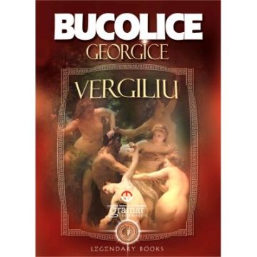 Bucolice. Georgice (Mondoro)