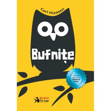 Bufnite (Booklet)
