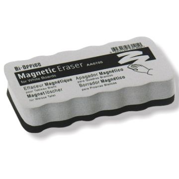 Burete magnetic pentru tabla alba