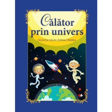 Calator prin univers (Litera)