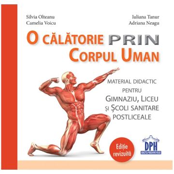 CALATORIE IN CORPUL UMAN