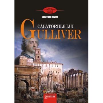 Calatoriile lui Gulliver (Mondoro)