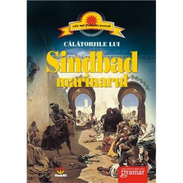 Calatoriile lui Sindbad marinarul (Mondoro)