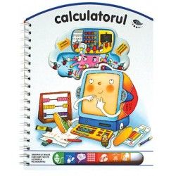 Calculatorul. Observa si invata (Prut)