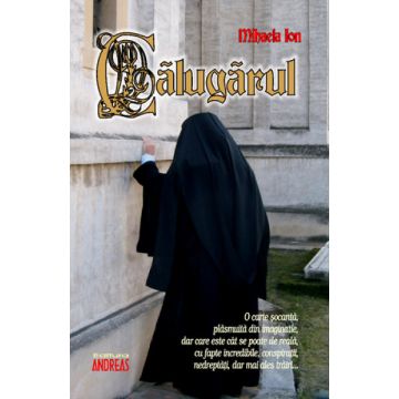 Calugarul - Mihaela Ion