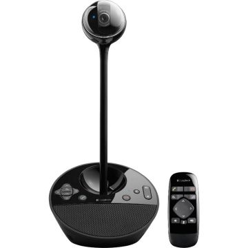 Cameră videoconferinta Logitech WebCam BCC950