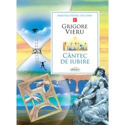 Cantec de iubire. Grigore Vieru (Prut)