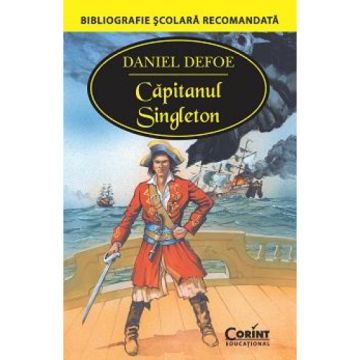 CAPITANUL SINGLETON (Corint)