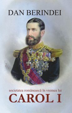 Societatea romaneasca in vremea lui Carol I (Cartex)